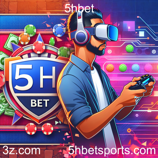 Tendências Futuras no Mundo dos Jogos: O que Esperar?