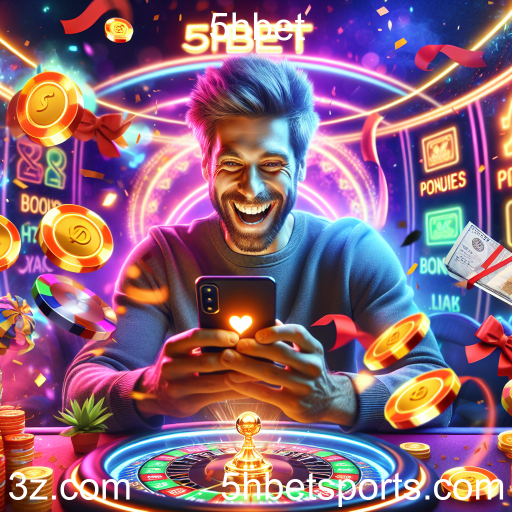 Descubra o Programa VIP da 5hbet: Benefícios Exclusivos para Jogadores